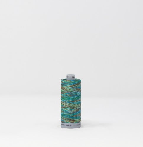 خيط تطريز الماني بولين من MADEIRA عبوة 1000متر