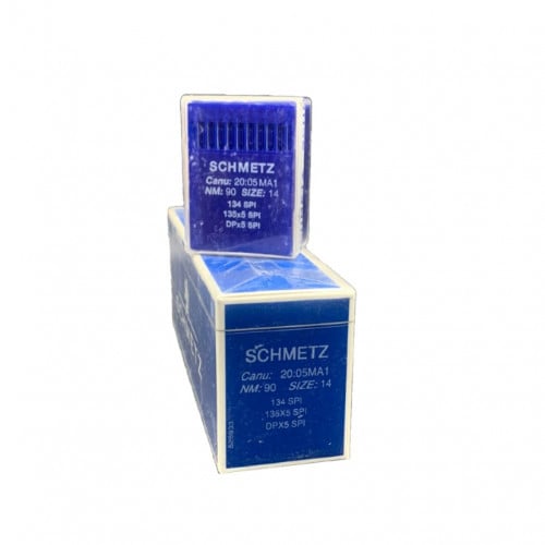 ابرة خياطة الماني schmetz