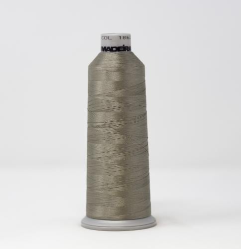 خيط تطريز الماني بولين من MADEIRA عبوة 5000متر