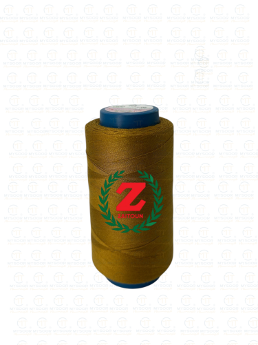 خيط خياطة مصري
