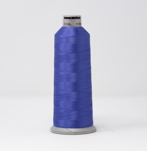 خيط تطريز الماني بولين من MADEIRA عبوة 5000متر