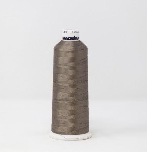 خيط تطريز الماني كلاسيك من MADEIRA عبوة 5000متر