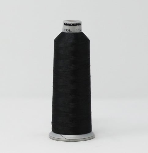 خيط تطريز الماني بولين من MADEIRA عبوة 5000متر