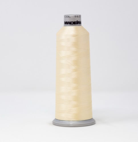 خيط تطريز الماني بولين من MADEIRA عبوة 5000متر