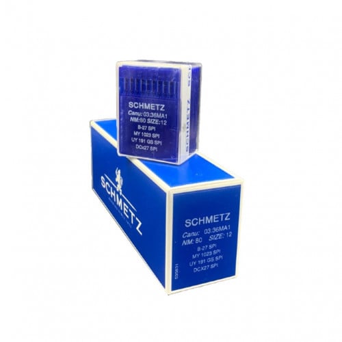 ابرة خياطة الماني schmetz