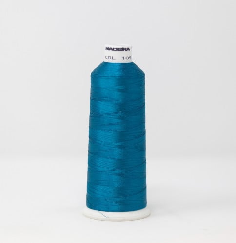 خيط تطريز الماني كلاسيك من MADEIRA عبوة 5000متر