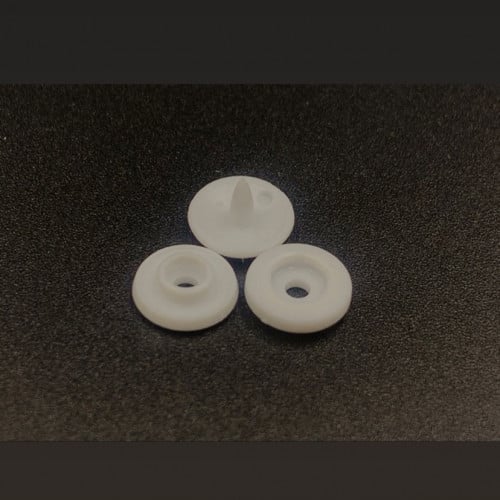 طقطق بلاسستيك مقاس 9 سم