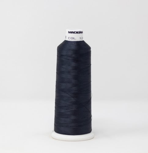 خيط تطريز الماني كلاسيك من MADEIRA عبوة 5000متر