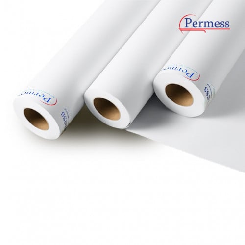 حشوة دبل انجليزي اوف وايت Off white