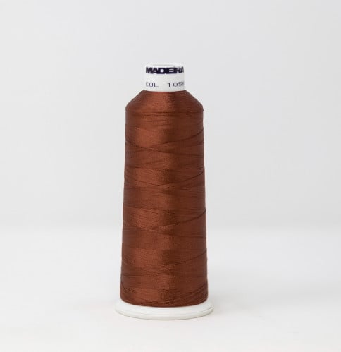 خيط تطريز الماني كلاسيك من MADEIRA عبوة 5000متر