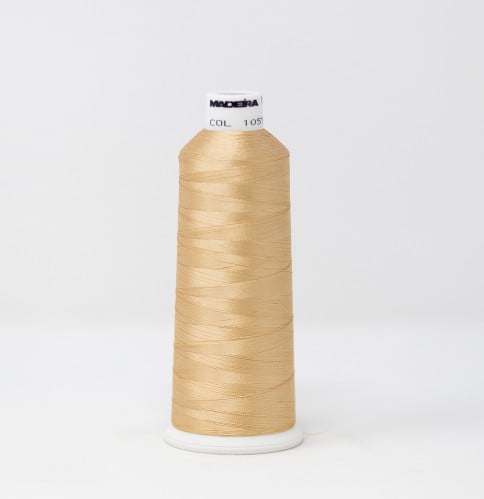 خيط تطريز الماني كلاسيك من MADEIRA عبوة 5000متر