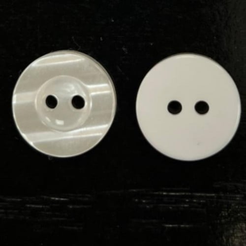 ازارير بلاستيكية اصفر خلفية بيضاء