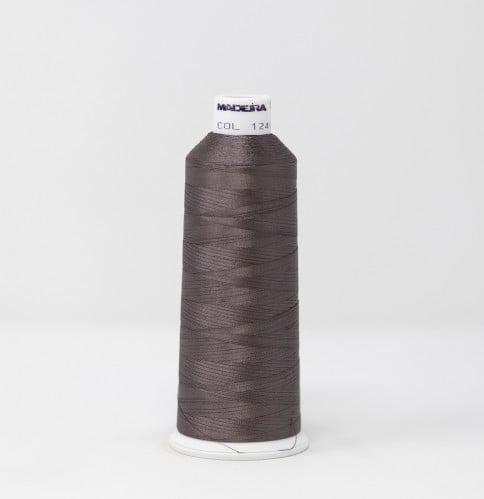 خيط تطريز الماني كلاسيك من MADEIRA عبوة 5000متر