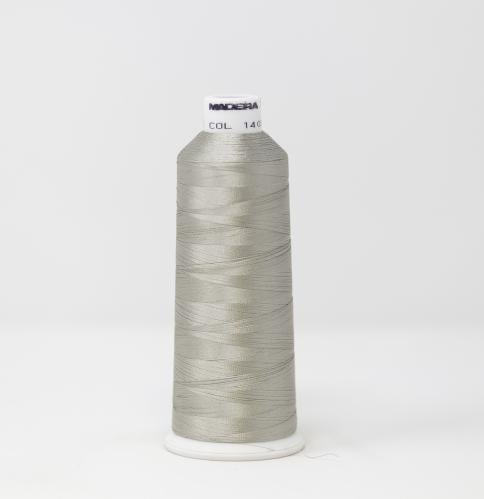 خيط تطريز الماني كلاسيك من MADEIRA عبوة 5000متر