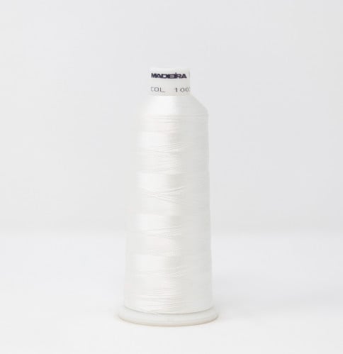 خيط تطريز الماني كلاسيك من MADEIRA عبوة 5000متر