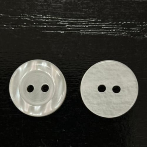 ازارير بلاستيكية اصفر ساده