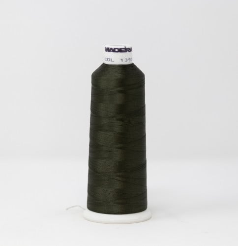 خيط تطريز الماني كلاسيك من MADEIRA عبوة 5000متر