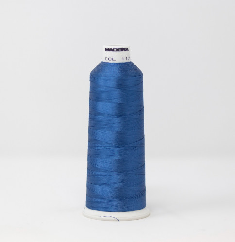 خيط تطريز الماني كلاسيك من MADEIRA عبوة 5000متر