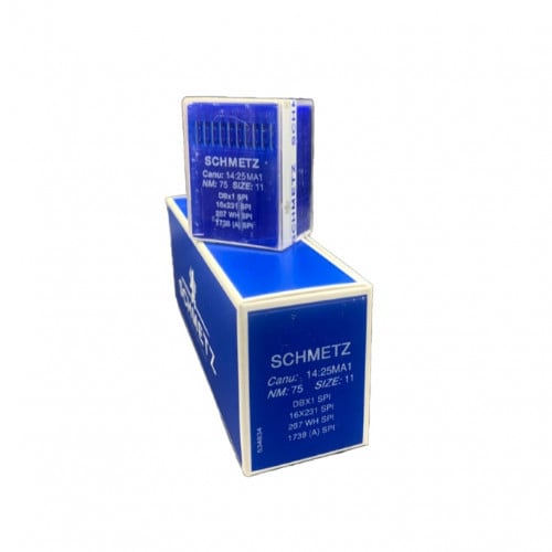 ابرة خياطة الماني schmetz