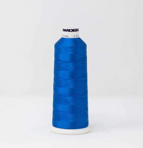 خيط تطريز الماني كلاسيك من MADEIRA عبوة 5000متر