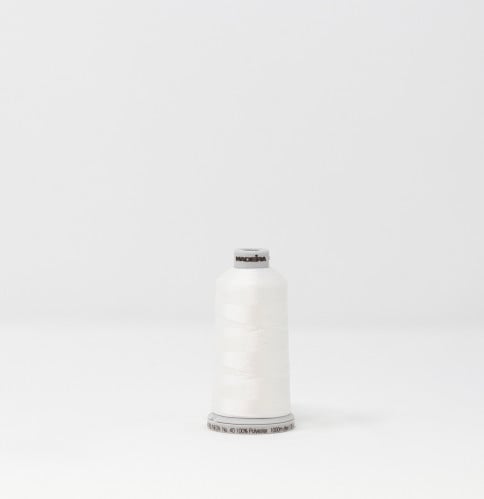 خيط تطريز الماني بولين من MADEIRA عبوة 1000متر