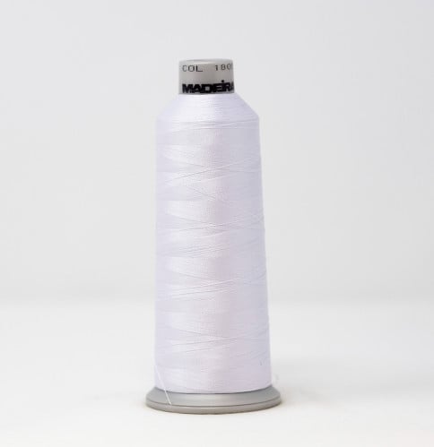 خيط تطريز الماني بولين من MADEIRA عبوة 5000متر