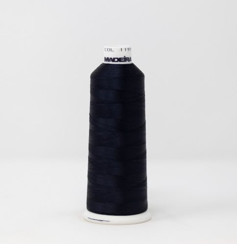 خيط تطريز الماني كلاسيك من MADEIRA عبوة 5000متر