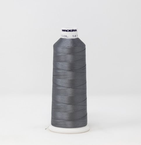 خيط تطريز الماني كلاسيك من MADEIRA عبوة 5000متر
