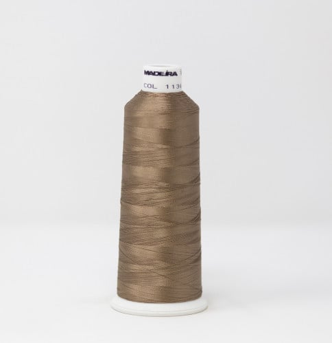 خيط تطريز الماني كلاسيك من MADEIRA عبوة 5000متر