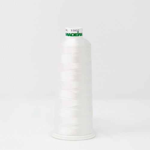 خيط تطريز الماني كلاسيك من MADEIRA عبوة 5000متر