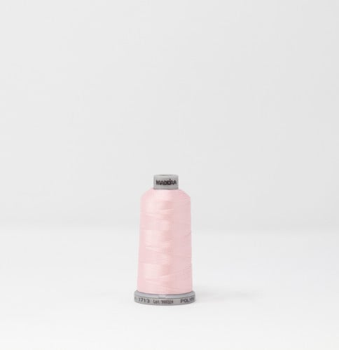 خيط تطريز الماني بولين من MADEIRA عبوة 1000متر