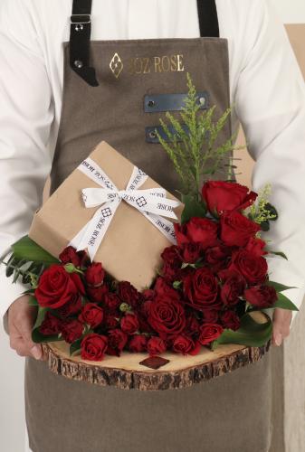 هدية الفخامة