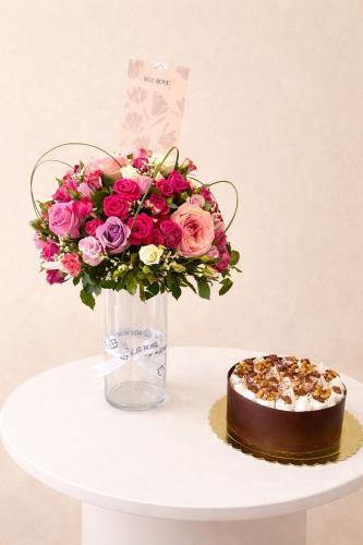 فازه التراميسو