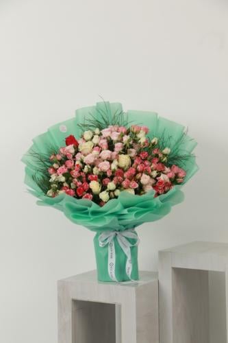 نيرفانا بلوسوم