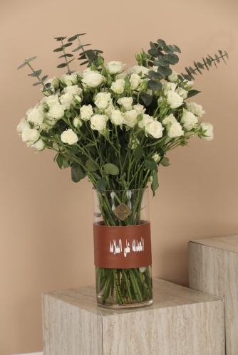 الحمدلله على السلامة