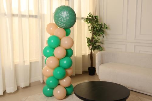 بلونات يوم التأسيس