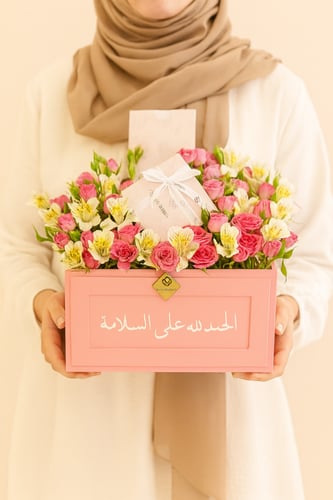 لحظات مميزة