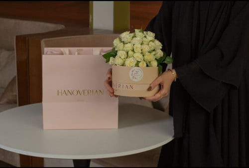 وايت روز هنوفيرين