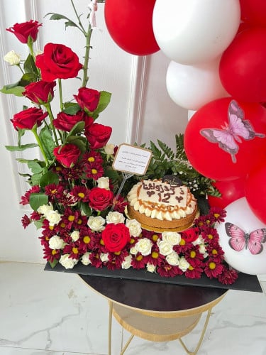 رومانتك روز