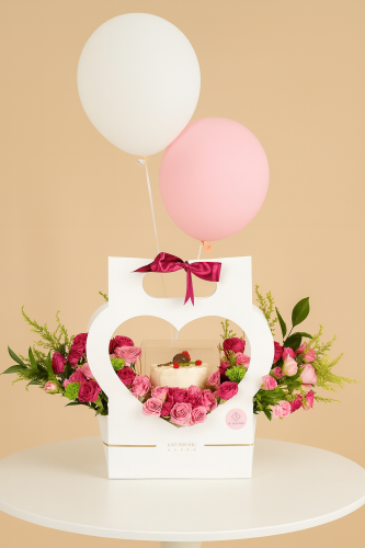 فلاور كانديرا لوف