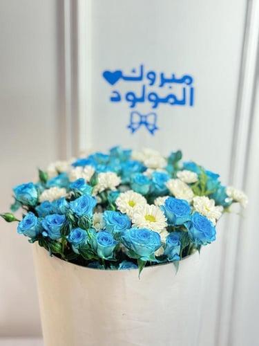 نسيم البيبي