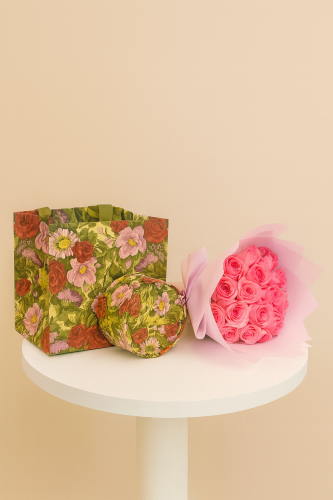 هنوفيرن الوردي