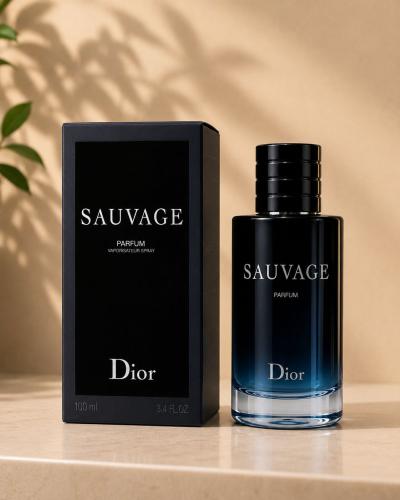 عطر ديور سوفاج بارفيوم – Dior Sauvage Parfum