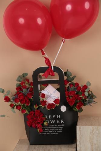 إشراقة المشاعر