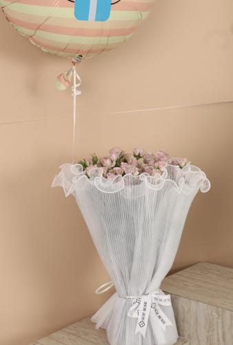 عافية الورد