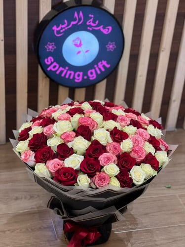 البوكيه المميز