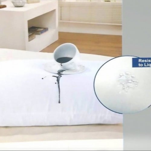 واقي مخده جلندا 2 قطعه