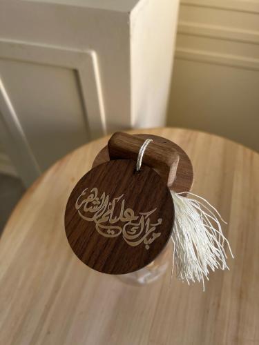 شوكليت ورد صغير 6 حبات