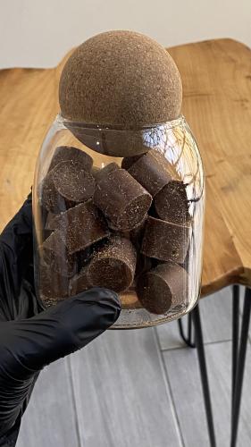 علبة شوكليت روكي رود - صغير