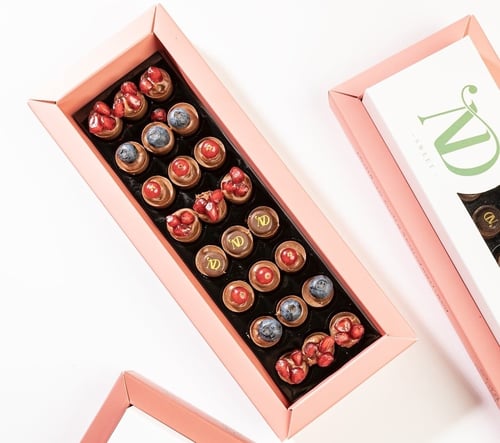 اكسترا فواكه صغير